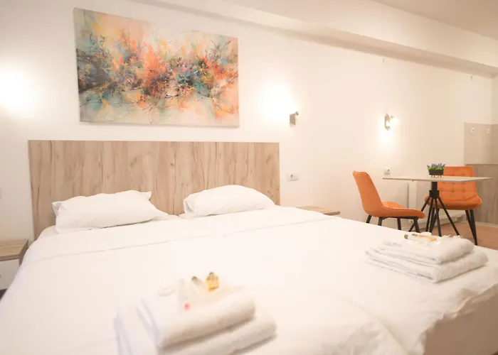 Zen アパートホテル 4*