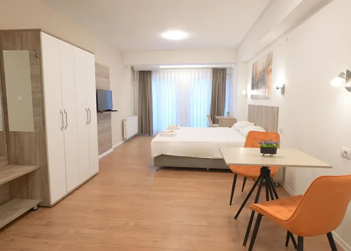 Zen アパートホテル