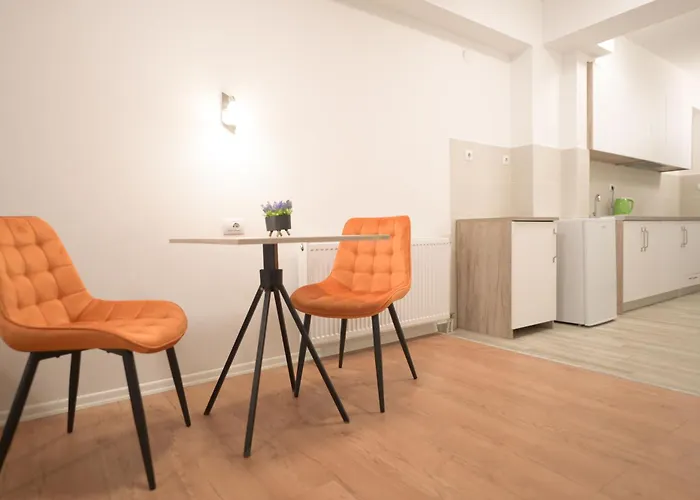 Zen アパートホテル 4*