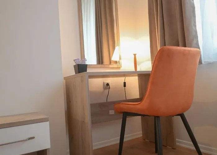 Zen アパートホテル 4*