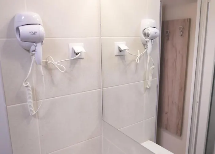 アパートホテル Zen